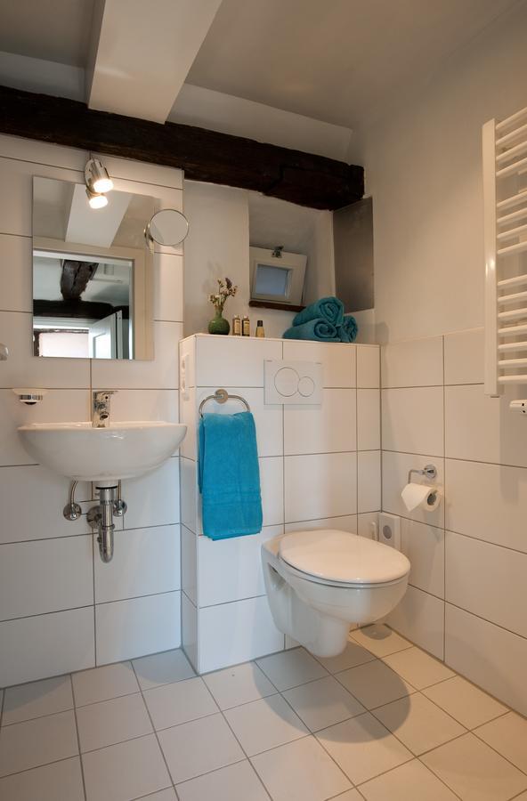 קרלסרוהה 1463 Apartmenthaus מראה חיצוני תמונה
