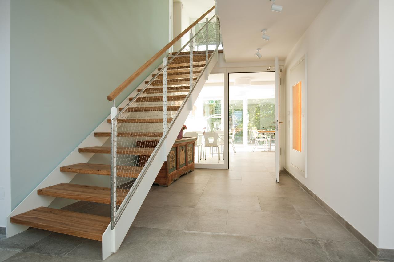 קרלסרוהה 1463 Apartmenthaus מראה חיצוני תמונה