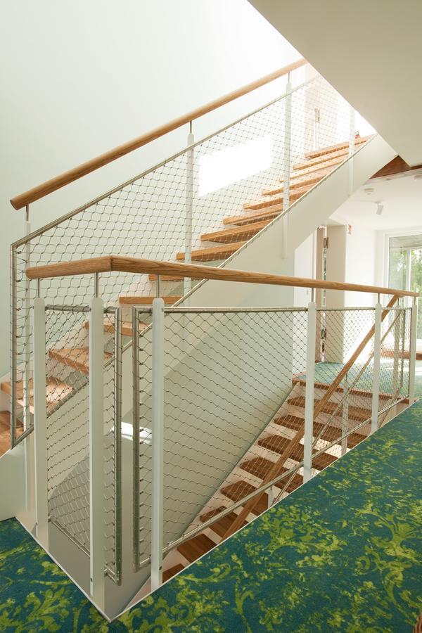 קרלסרוהה 1463 Apartmenthaus מראה חיצוני תמונה