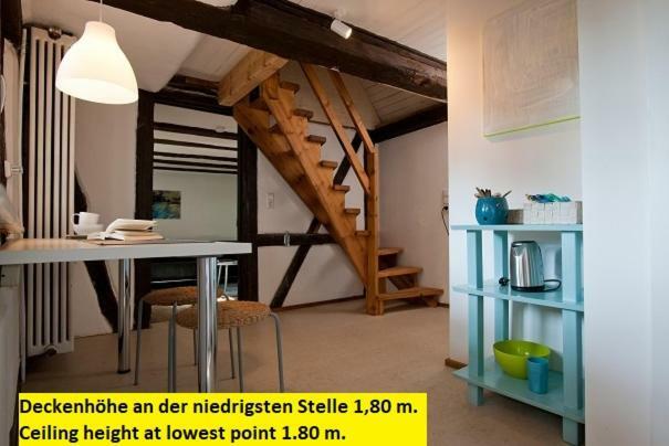 קרלסרוהה 1463 Apartmenthaus מראה חיצוני תמונה